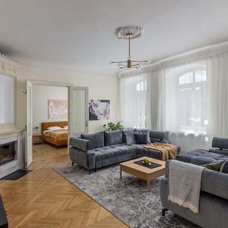 K1820 Family Apartments Рига Екстер'єр фото