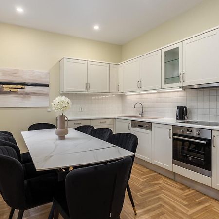 K1820 Family Apartments Рига Екстер'єр фото
