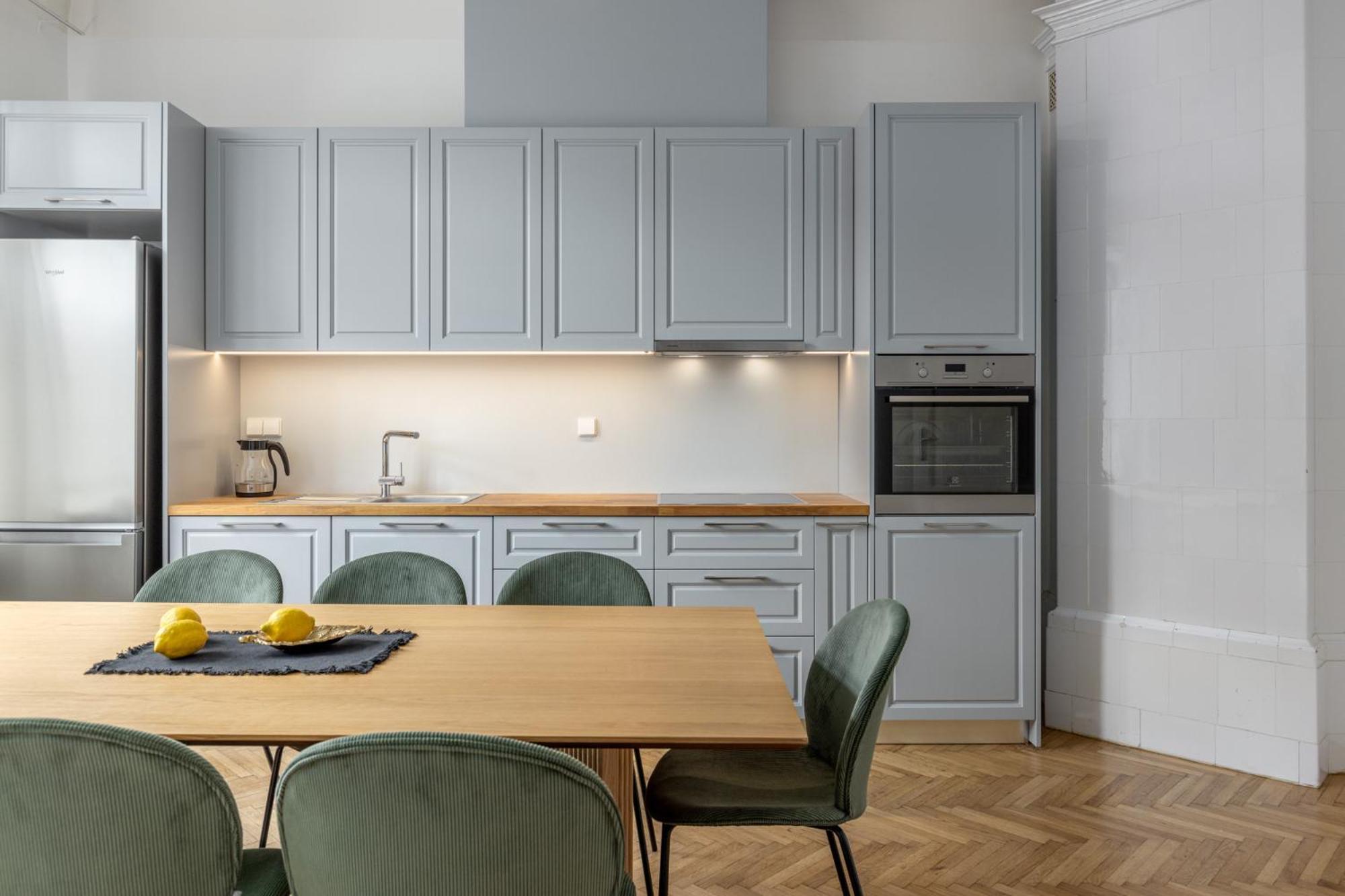 K1820 Family Apartments Рига Екстер'єр фото