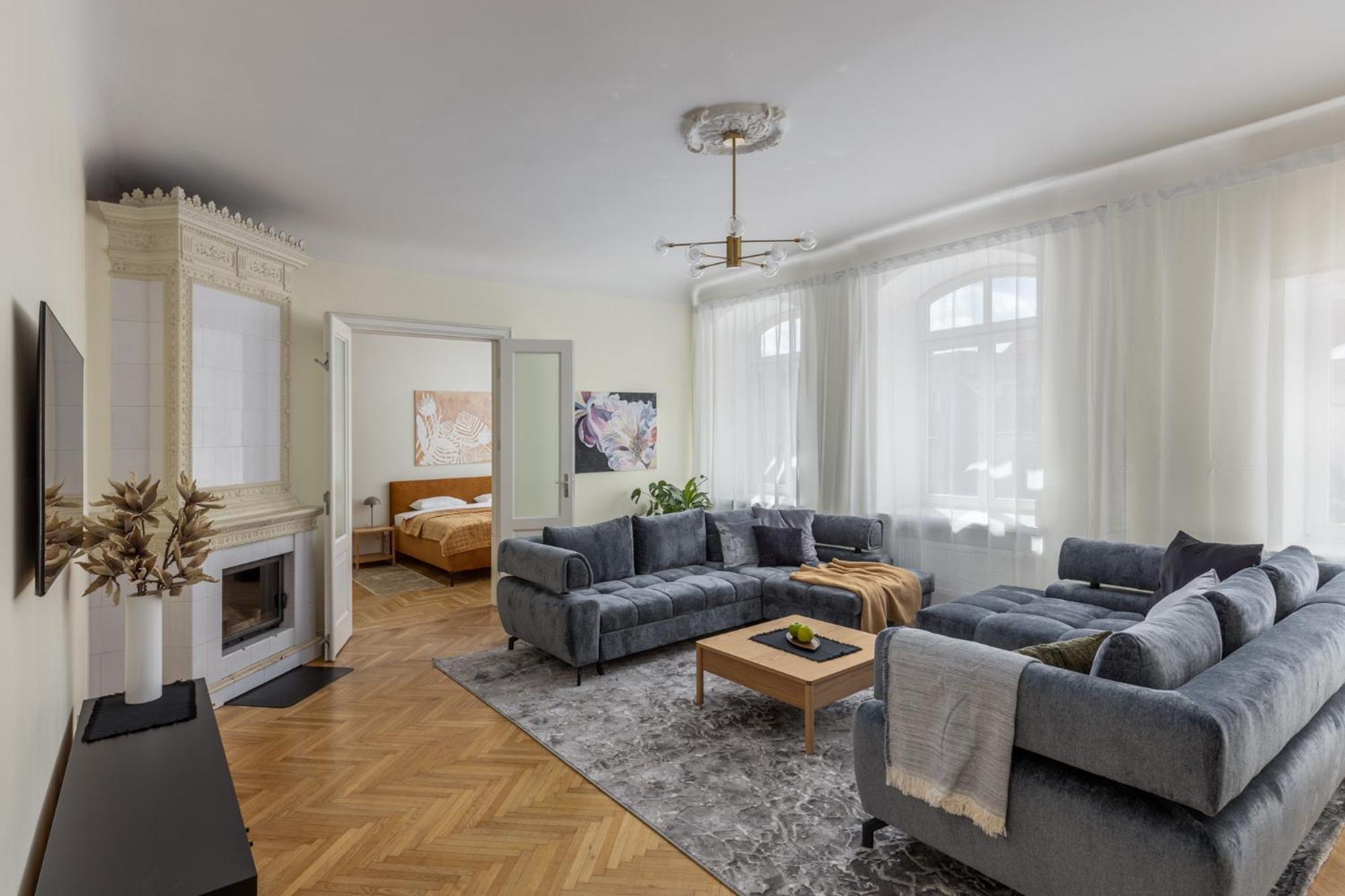 K1820 Family Apartments Рига Екстер'єр фото