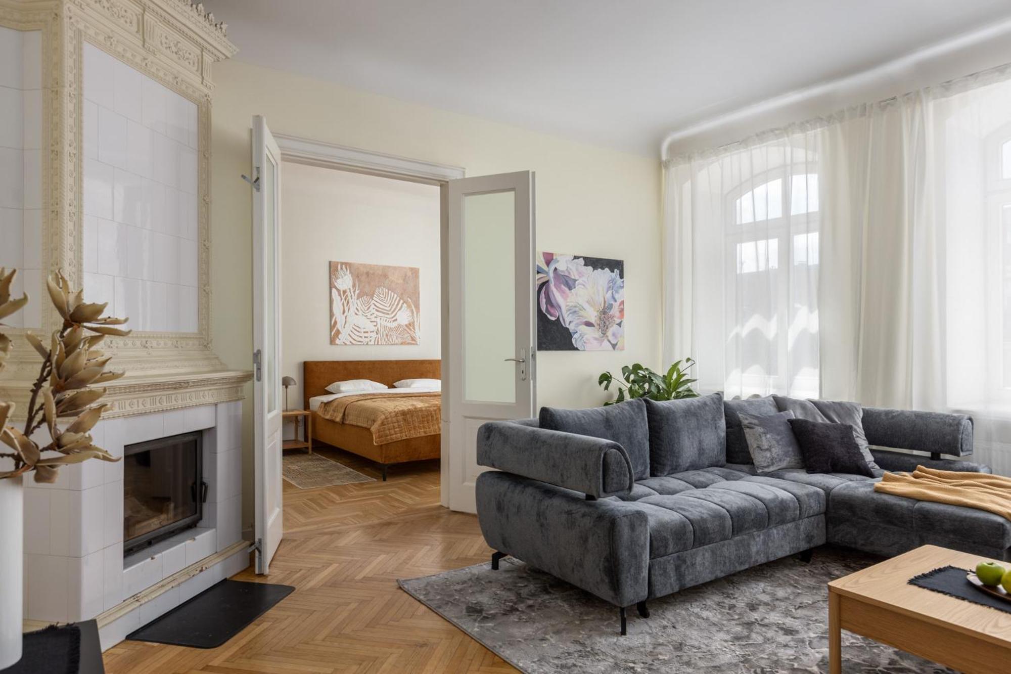 K1820 Family Apartments Рига Екстер'єр фото
