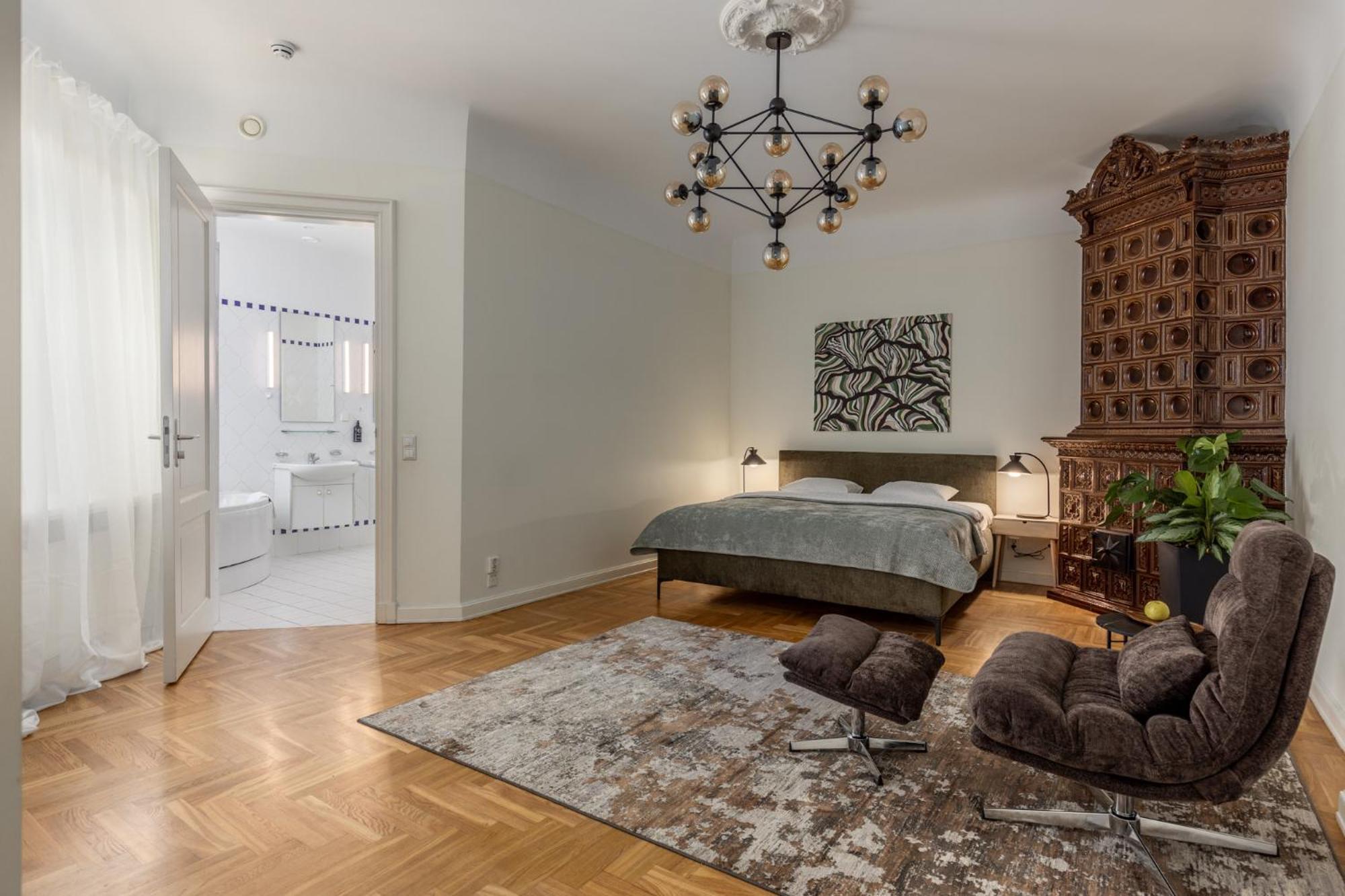 K1820 Family Apartments Рига Екстер'єр фото
