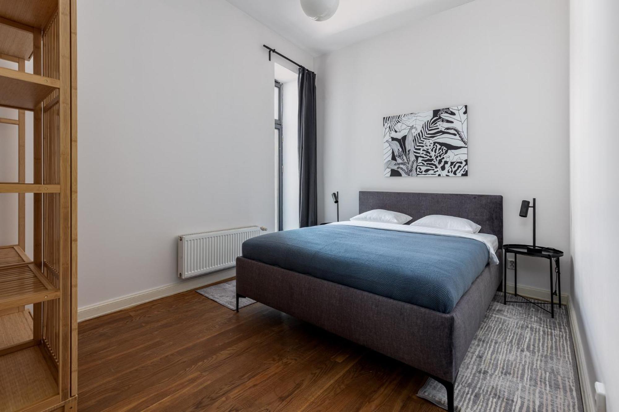 K1820 Family Apartments Рига Екстер'єр фото