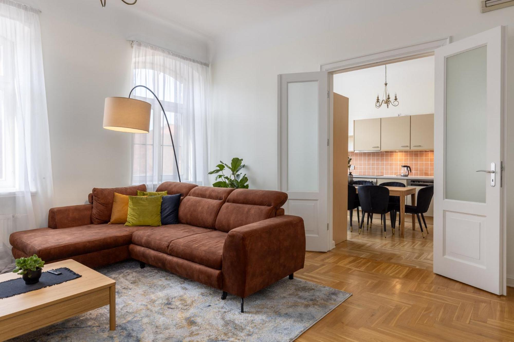 K1820 Family Apartments Рига Екстер'єр фото