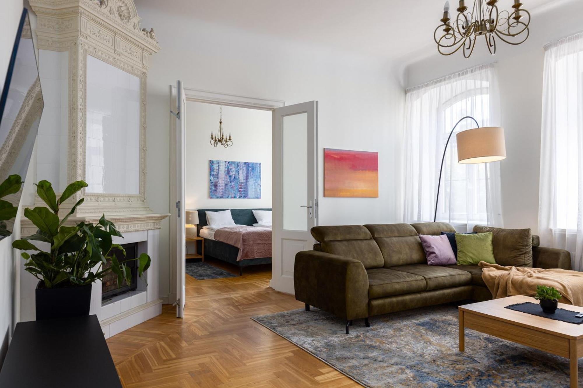 K1820 Family Apartments Рига Екстер'єр фото