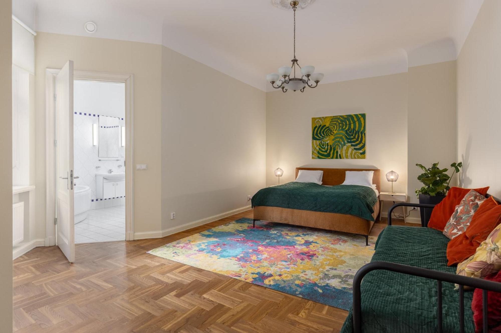 K1820 Family Apartments Рига Екстер'єр фото