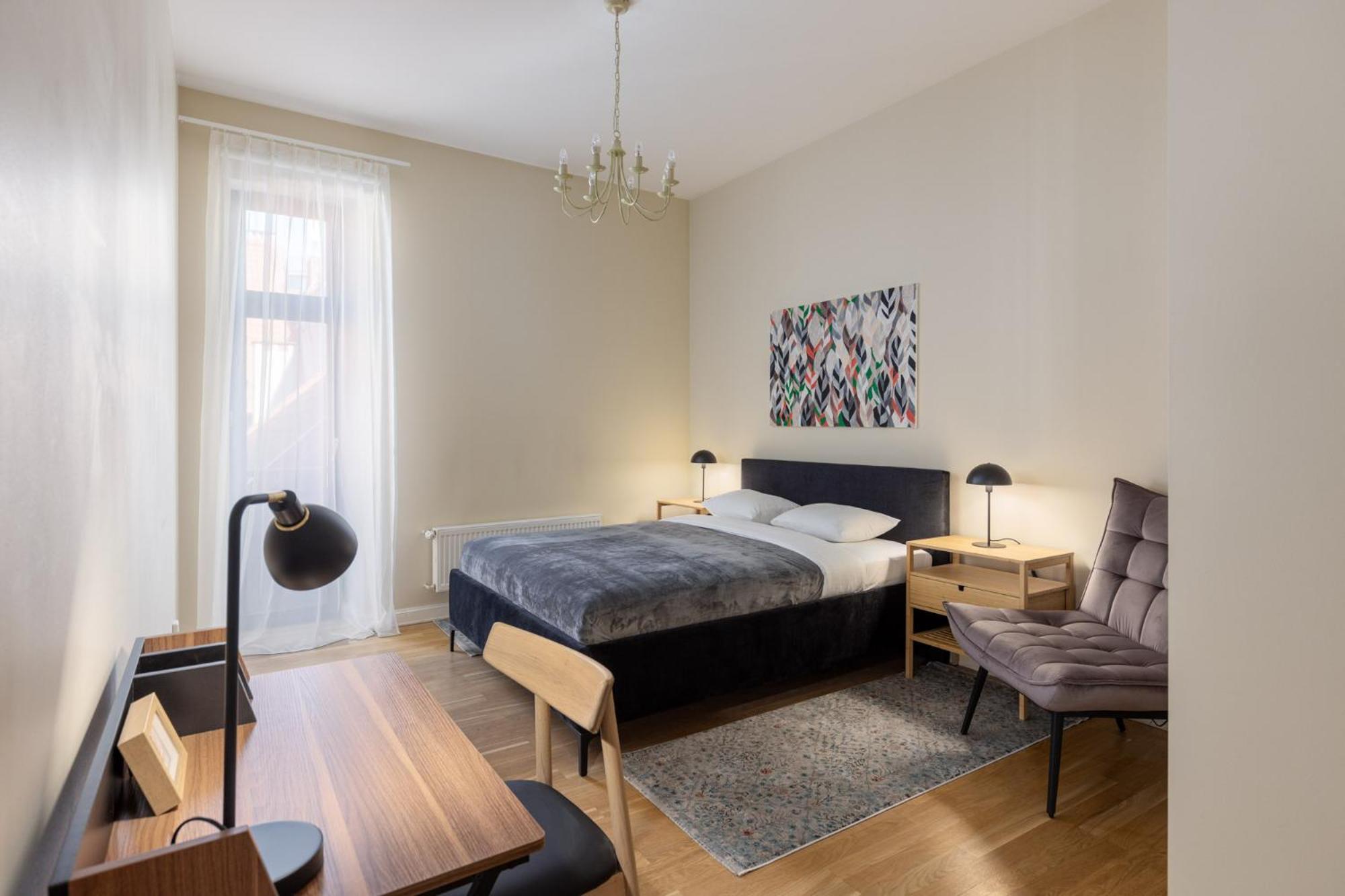 K1820 Family Apartments Рига Екстер'єр фото