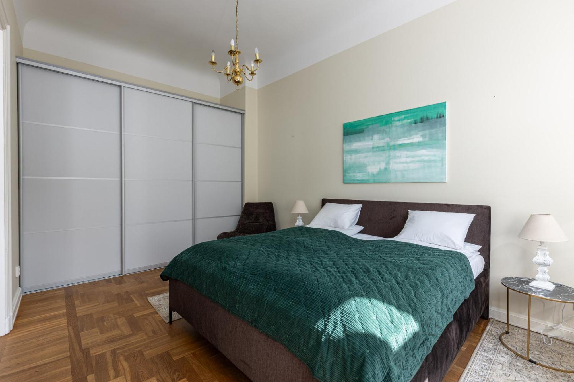 K1820 Family Apartments Рига Екстер'єр фото
