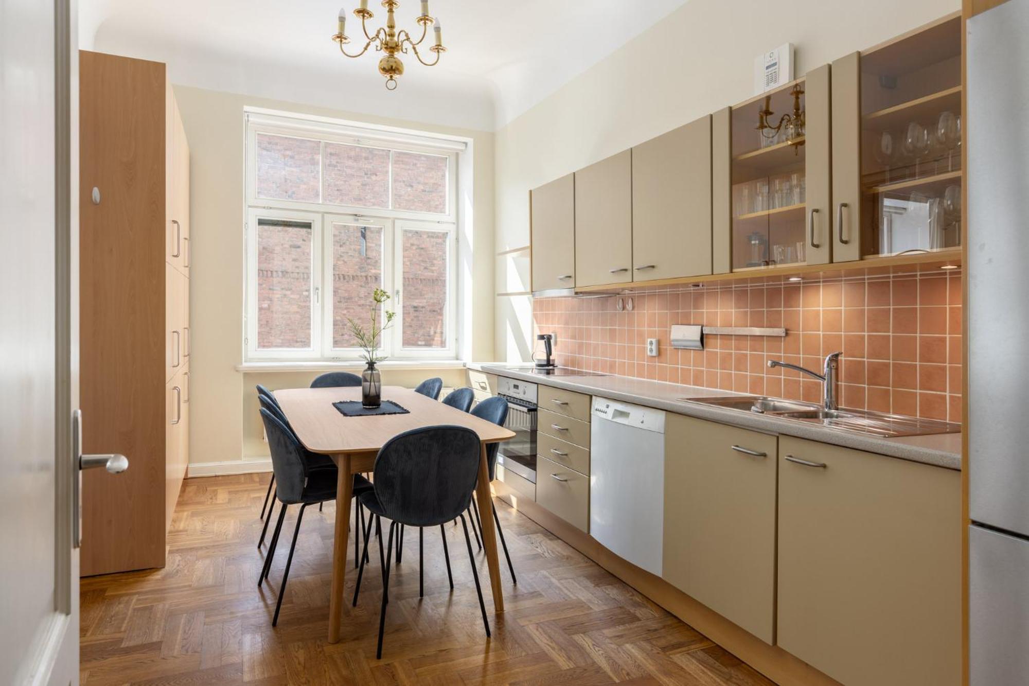 K1820 Family Apartments Рига Екстер'єр фото