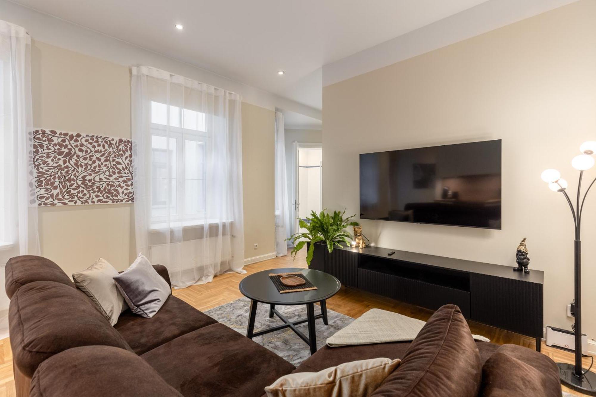 K1820 Family Apartments Рига Екстер'єр фото