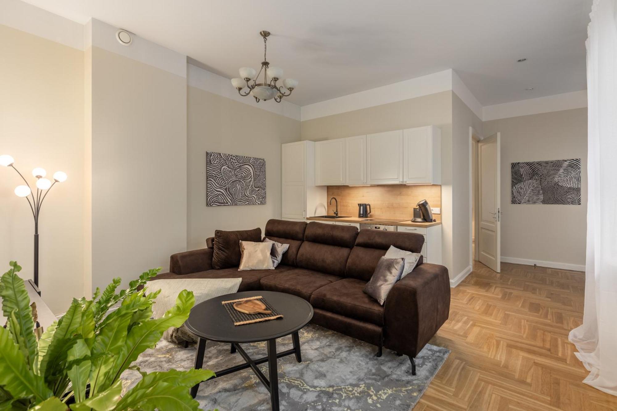 K1820 Family Apartments Рига Екстер'єр фото