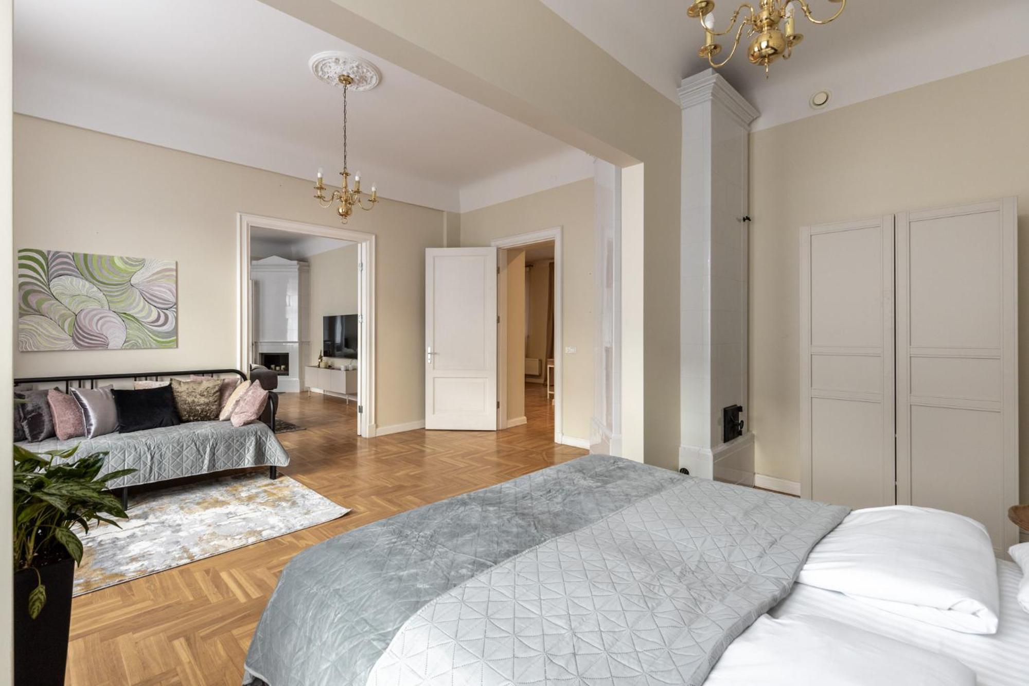 K1820 Family Apartments Рига Екстер'єр фото