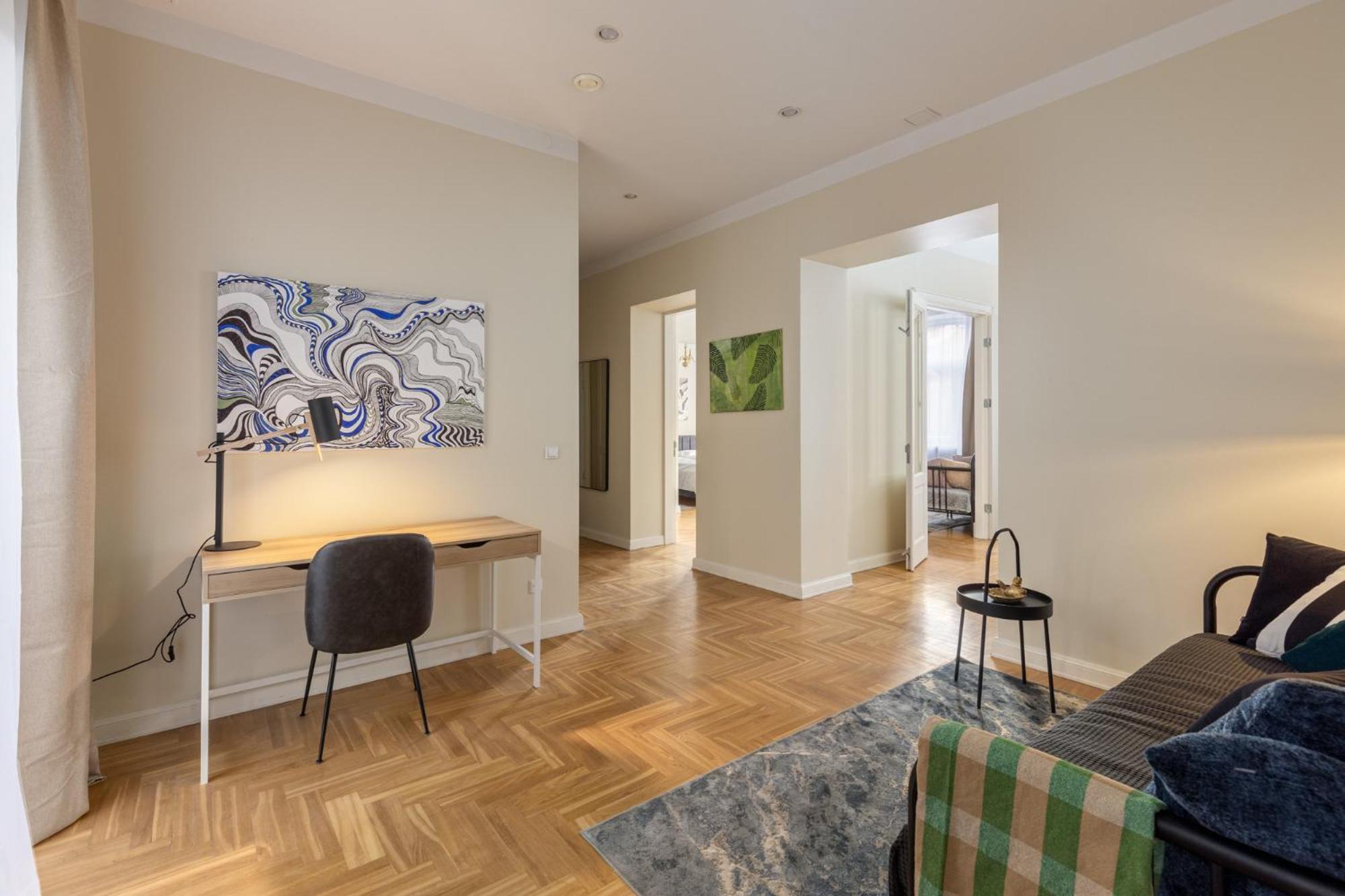 K1820 Family Apartments Рига Екстер'єр фото