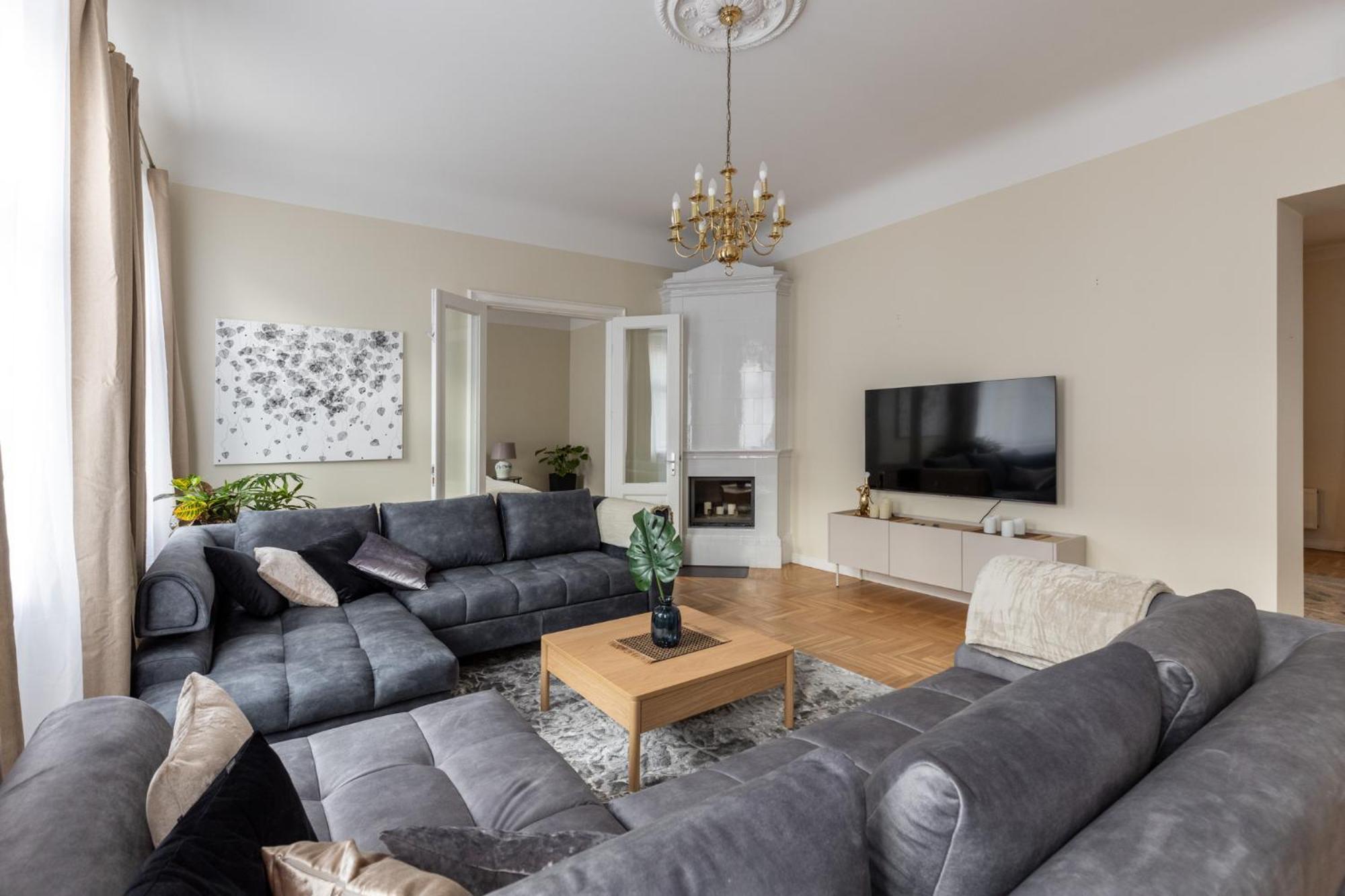 K1820 Family Apartments Рига Екстер'єр фото