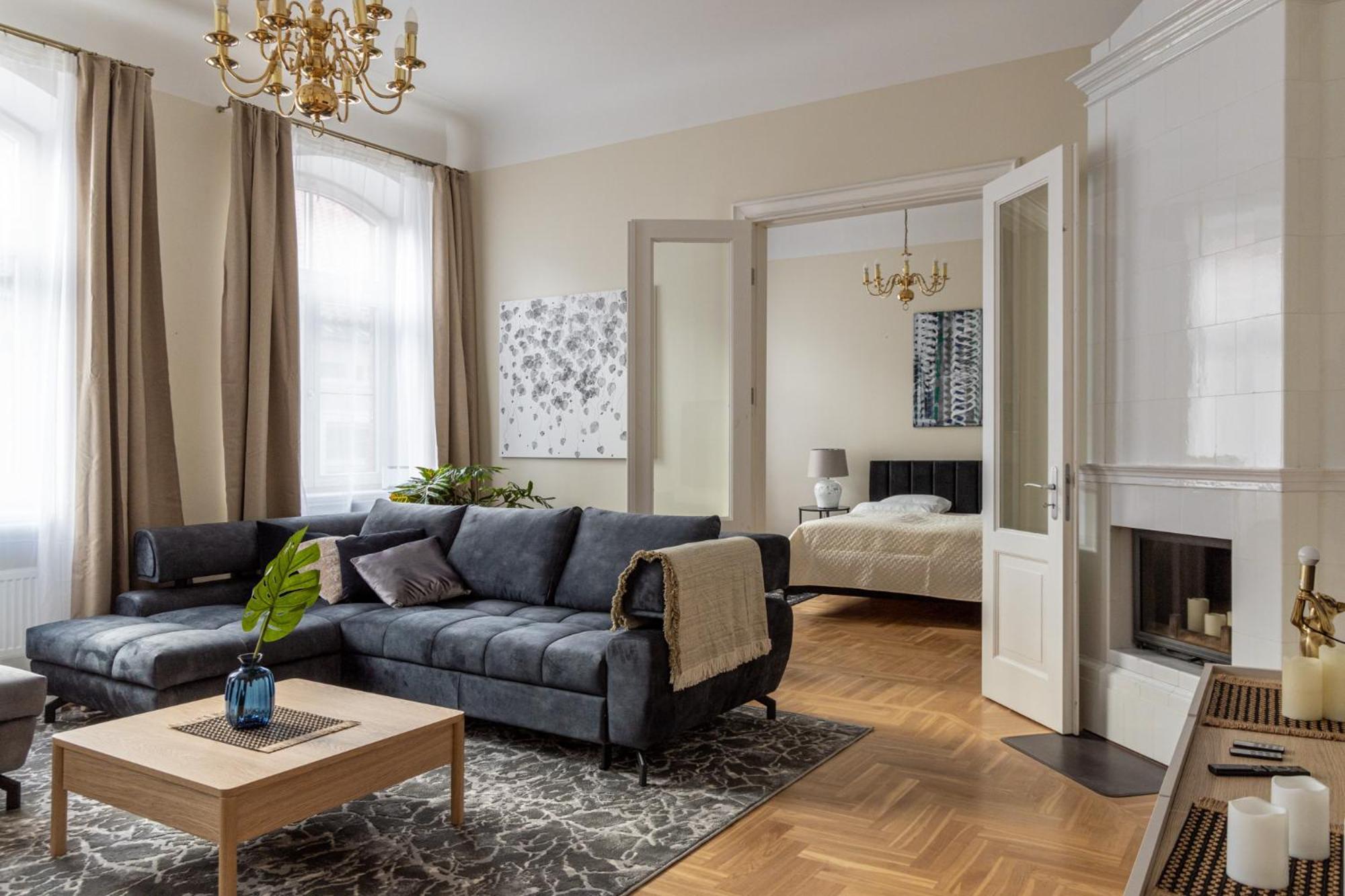 K1820 Family Apartments Рига Екстер'єр фото