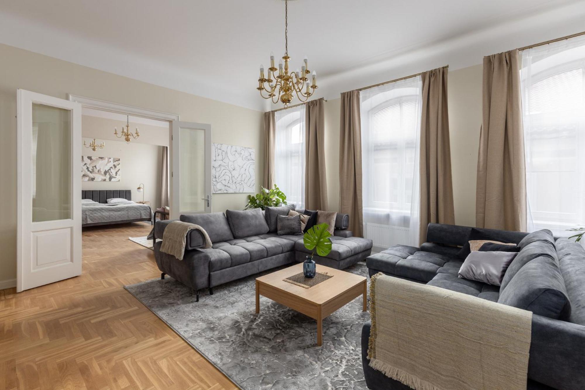 K1820 Family Apartments Рига Екстер'єр фото