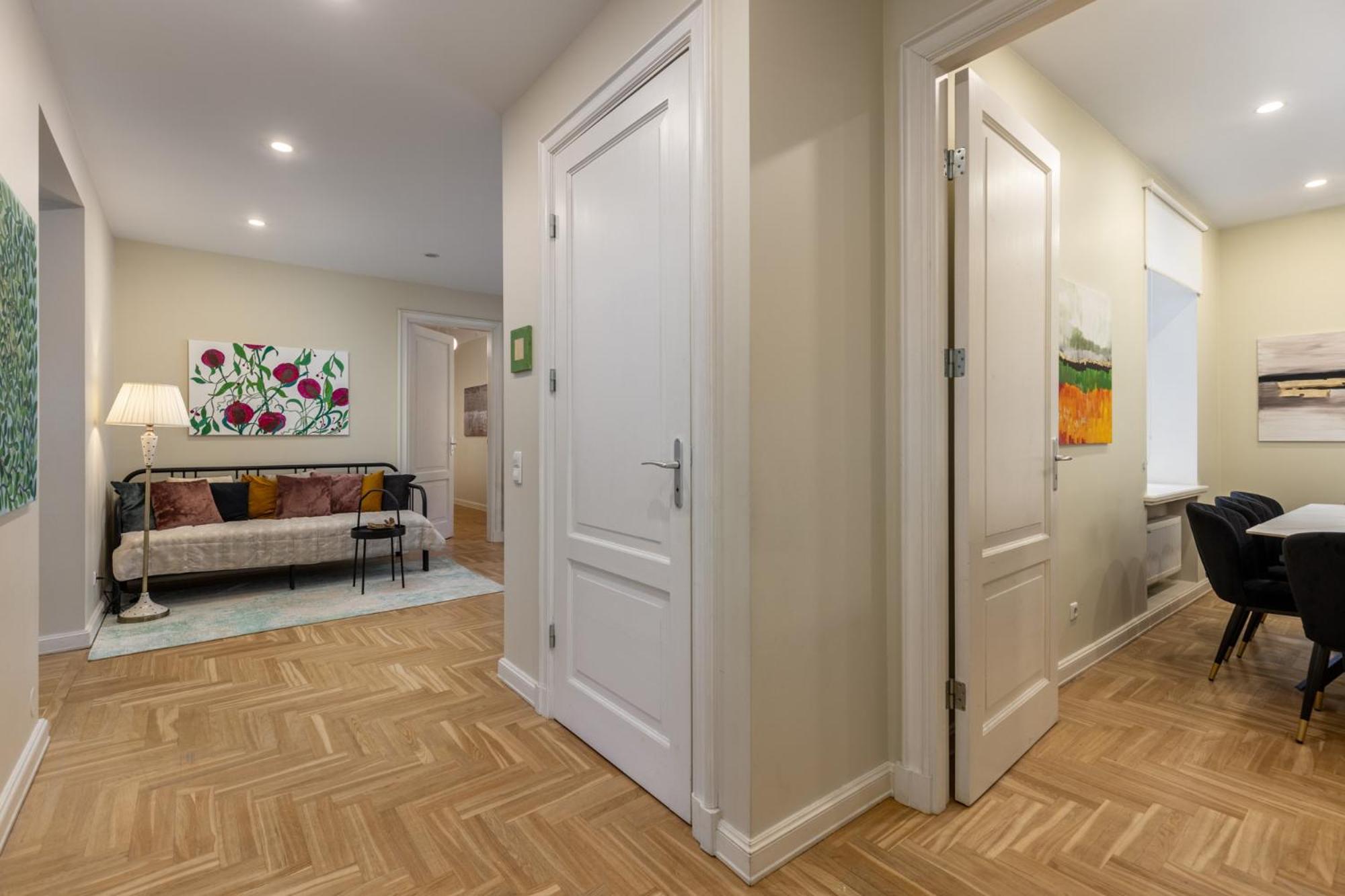 K1820 Family Apartments Рига Екстер'єр фото
