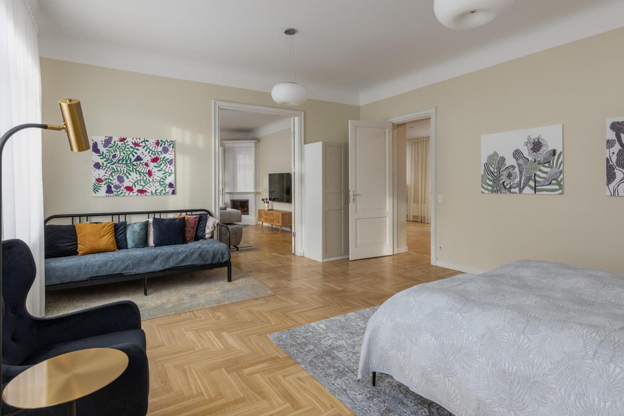 K1820 Family Apartments Рига Екстер'єр фото