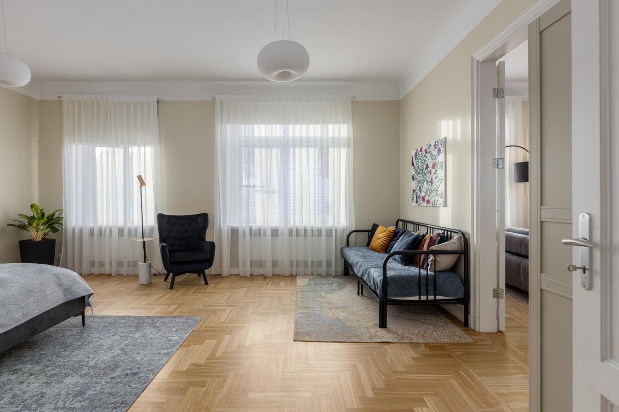 K1820 Family Apartments Рига Екстер'єр фото