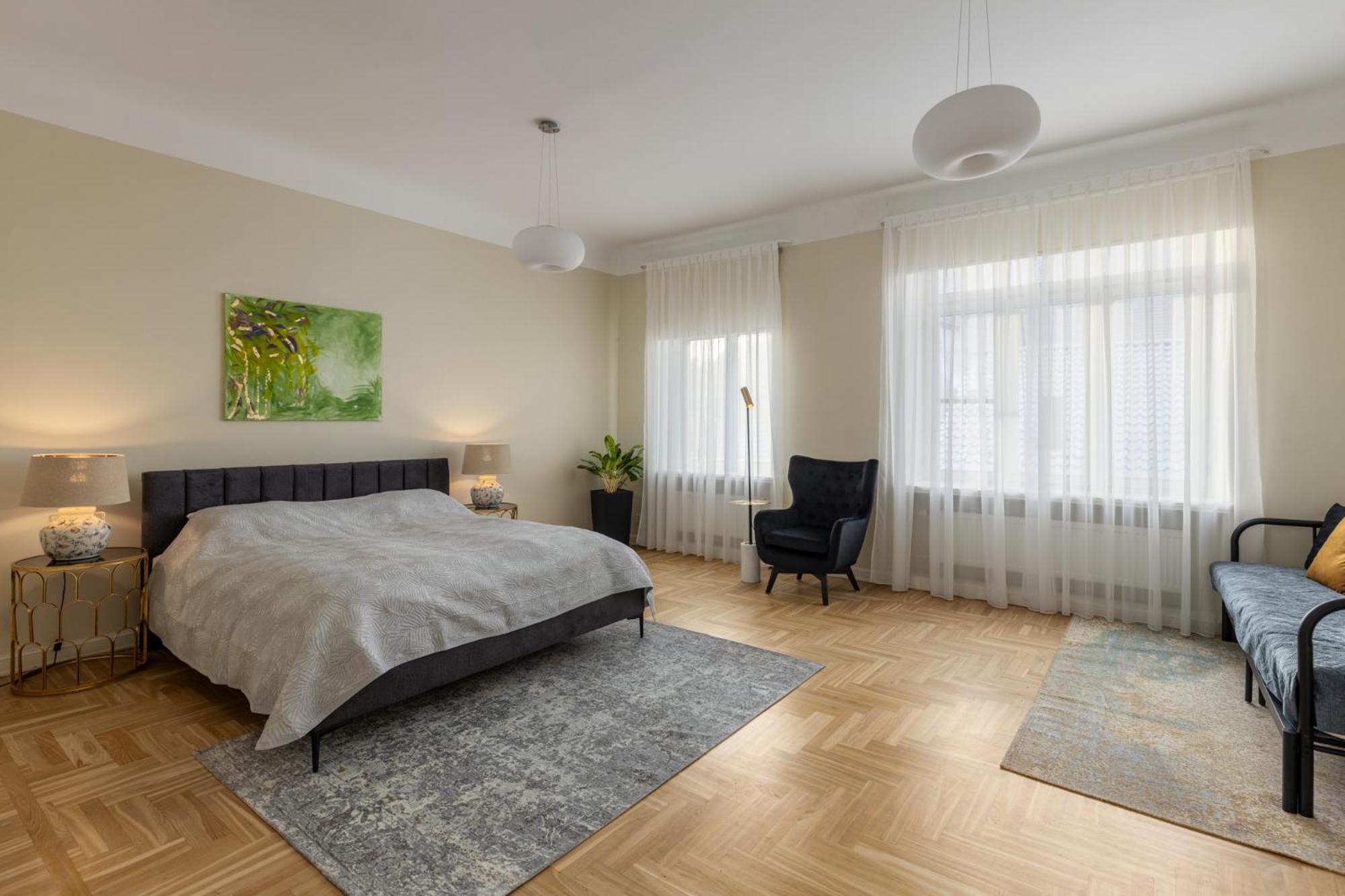 K1820 Family Apartments Рига Екстер'єр фото