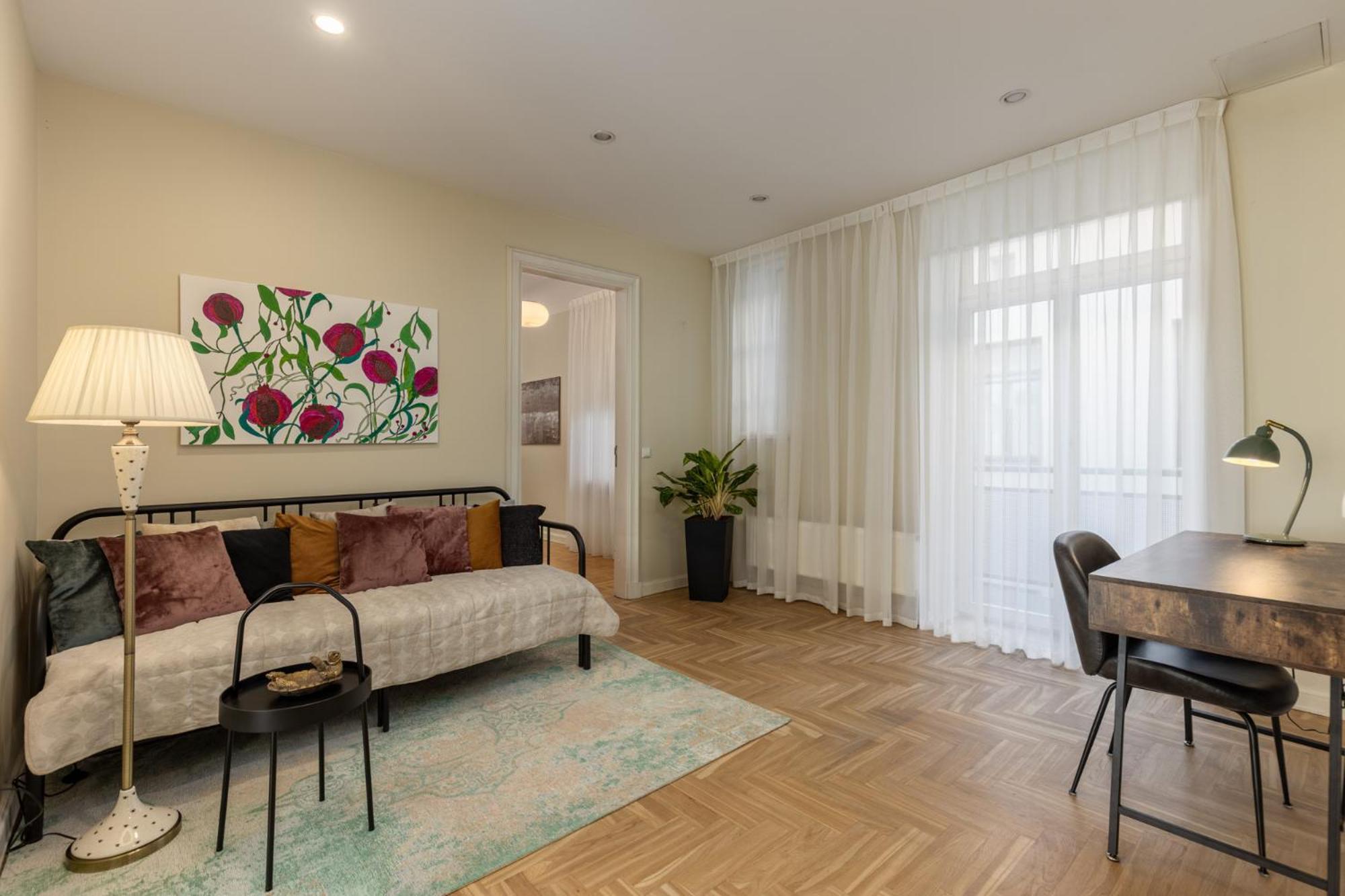 K1820 Family Apartments Рига Екстер'єр фото