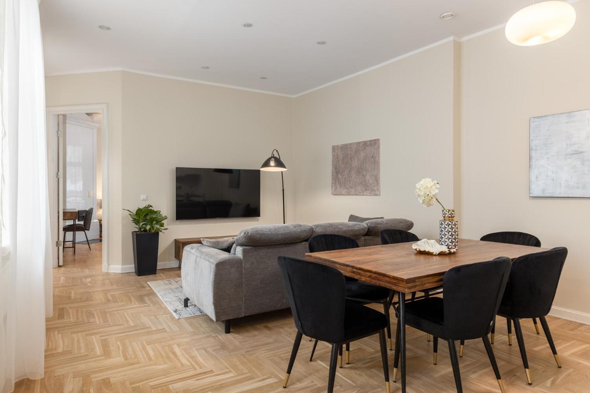 K1820 Family Apartments Рига Екстер'єр фото