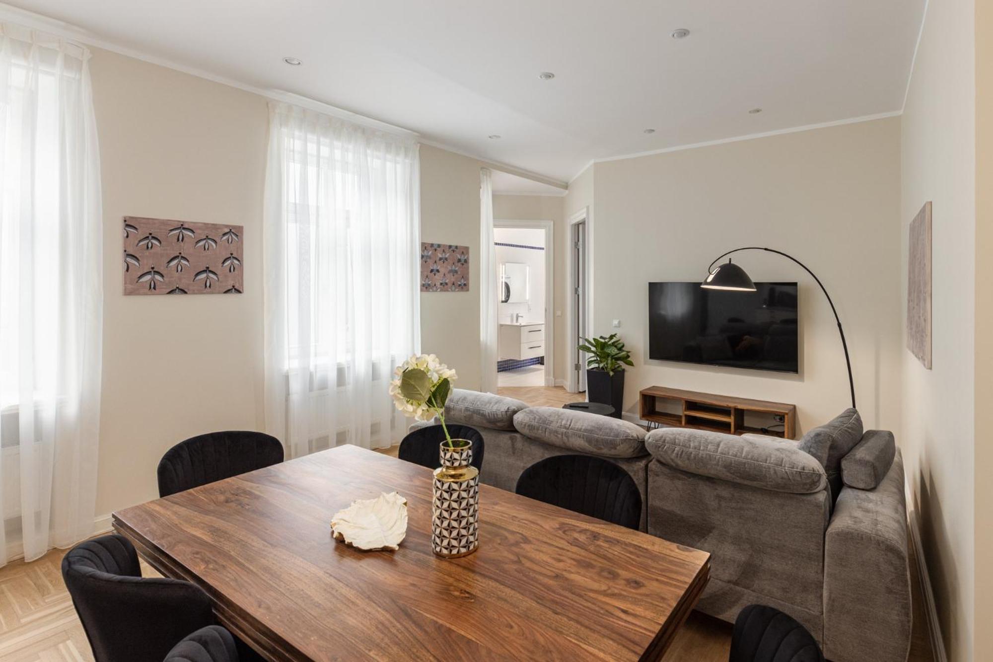 K1820 Family Apartments Рига Екстер'єр фото