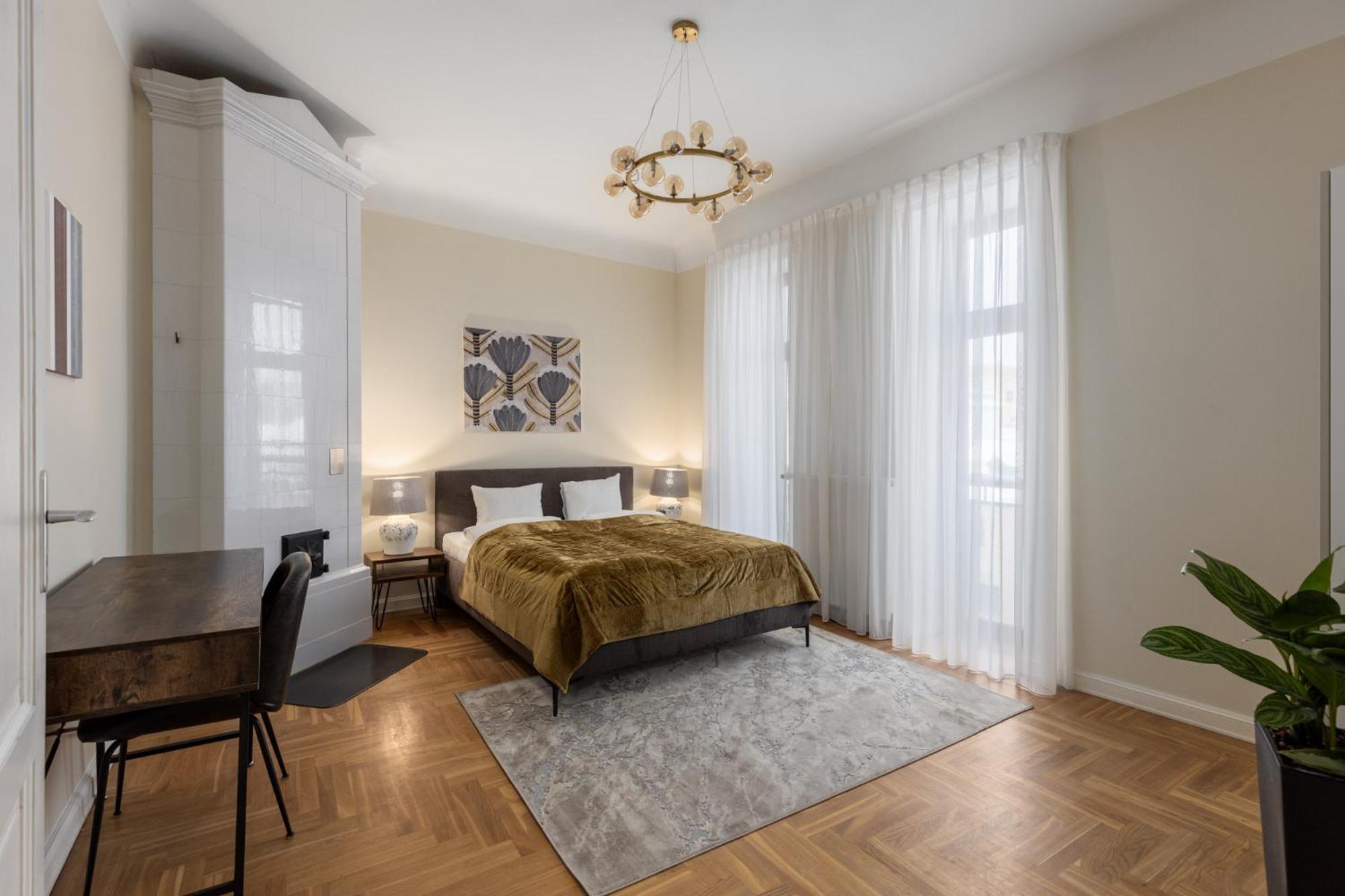 K1820 Family Apartments Рига Екстер'єр фото